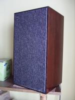 KOLUMNY TONSIL ZG 25-C po renowacji