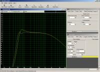 Kolumny 2way na STX i Vifa