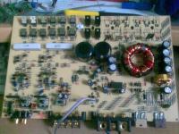 uszkodzony Maxound mos-2300 ?