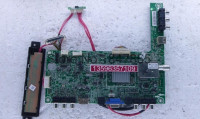 Hisense LED32K300 RSAG7.820.4801: LTA320AN01 Panel & 25Q32 SPI Flash - Troubleshooting