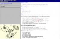 Renault megan 1997. Czy próbował ktoś odłączyć immobilajzer?