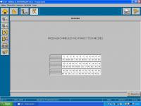 Renault Megane 2 2003 - Problemy z kodowaniem karty SBB, PIN nie działa