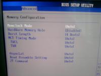 podkręcenie grafiki radeon 9600