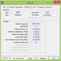 Q6600 podkręcony do 3,2GHz - spadek FPS w Tribes Ascend, co zmienić w BIOS?