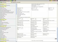 MB 124 300D skrzynka bezpieczników