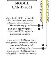 Mercedes E220cdi W211 SEO Perfect CAN