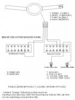 Liczniki z Passata B3 do Transportera T4 przekładka-możliwe?