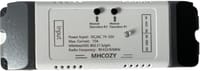 BL602 on MHCOZY Dry Contact Relay: Slow WiFi Connection When AP Is Very Close