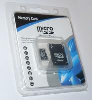 Czy ktos uzywa takiej karty micro sd ? jakosc i szybkosc?