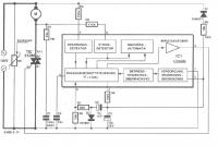 Łagodny - opóźniony start zasilacza, żarówki