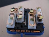 Megane II phI - szyba pasażera nie podnosi się po wymianie silnika, brak napięcia