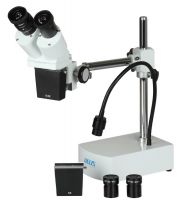 Which budget microscope for an electronics technician? What does the Mustool G700 offer? Image galle