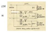 wieża technics sc-eh770 i midlton 80