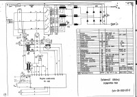 Minimag 160 potrzebny schemat