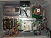 [Zlecę] Zlecę przeróbkę-poprawę sterowania plotera