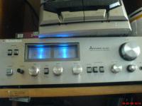 Wzm.mitssubishi da-u210 czy music hall verstarker hsv-2002.