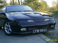 instalacja wtrysku i zapłonu Mitshubishi Eclipse 92 2.0 16v