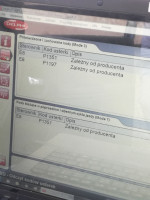 Co znaczą w Citroen C3 2005 te kody błędów i jak je naprawić?