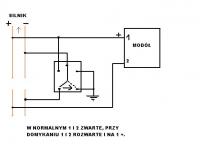 Clio 2000, jak zamontować sterownik domykania szyb?