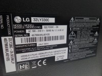 UPC Internet-only: Accessing Free-to-Air DVB-C Channels on LG 32LY330C TV