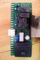 Bosch SRS4672EU-Wypaliło nogę przekaźnika od grzałki i 7805-eksplodował Eprom