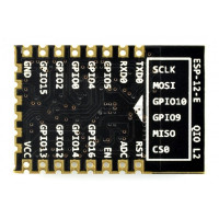 ESP8266 does not respond to AT commands - how to get it working?