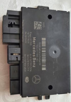 Mercedes GLC300 - Podłączenie oryginalnego haka elektrycznego