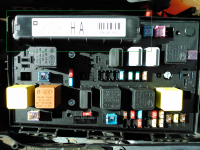 Astra H '06 Front Low Beam Issue: Turns Off After 1 Sec, UEC Module Access, Wiring Diagram Needed