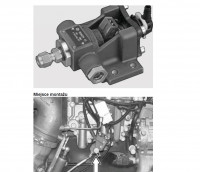MAN TGX 18.440 - GDK / PDF 05018-13 - Fault transition from passive to active k
