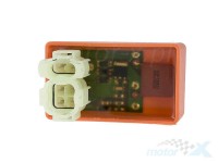 Kymco Agility 50 brak schematu do modulu w skuterze