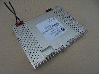 BMW e63/e64 - Brak odbioru FM/AM, zalany wzmacniacz, brakujące moduły