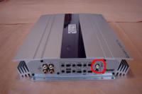 Jak podłączyć wzmacniacz pięcio kanałowy?