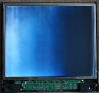 Philips 170B5 - Biały ekran i stopniowe zaciemnianie, co może być przyczyną?