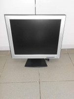 Monitor AOC TFT1780PS - włączanie się przy starcie luminance