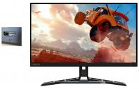 Jak podłączyć konsolę HDMI do monitora z DisplayPort?