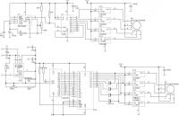 Sterownik do silników krokowych