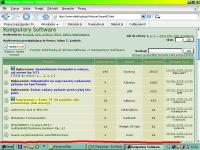 Brak paska stanu w Mozilla Firefox 1.0.4 - jak przywrócić?
