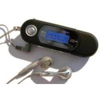 Odtwarzacz mp3 1GB "no name" - update, upgraded -