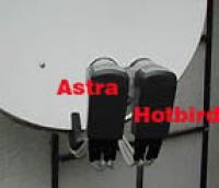 Jak odbierać TVN i Polsat na jednej antenie satelitarnej?