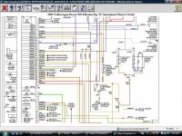 rozpiska zlacz licznika pasat b5 lift 3bg