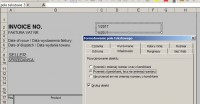 [VBA, Excel] How to Dynamically Update Cell References in Invoice Program with InputBox
