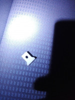 Plastikowa nakładka - Jak nazywa się taka plastikowa nakładka, w którą można wkr