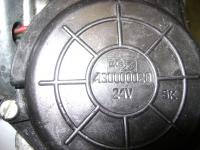 Gdzie kupić napęd do taśmy kasowej 60W 24V DC z przekładnią?