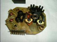 uruchomienie silnika TDI ACV bez ECU