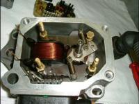 uruchomienie silnika TDI ACV bez ECU