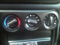 ford mondeo 1,8 benzyna nawiew