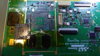 Chevrolet CAPTIVA Navi 2012 - Failure to Start Issue Linked to CPU Soldering Degradation