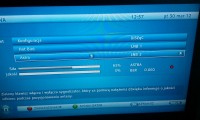 NC + - Sampling the antenna yourself, strength 70% quality 0%