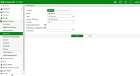 Fortigate 50E: Connecting Second Building to LAN2 for Internet Access & File Server on Forti OS 5.4