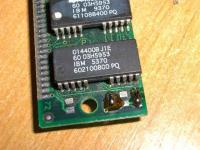 HP LJ 4 - jaka pamięć? Czy rozszerzać można tylko za pomocą firmowych modułów?